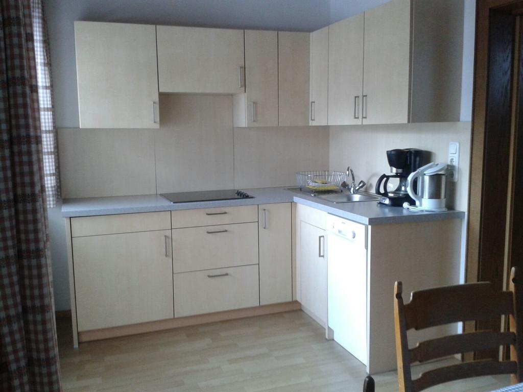 Haus Elisabeth Mittersill Quarto foto