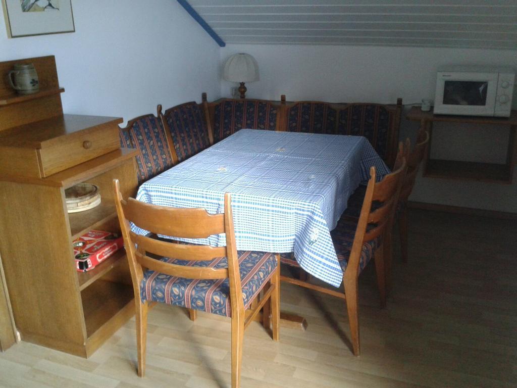 Haus Elisabeth Mittersill Quarto foto