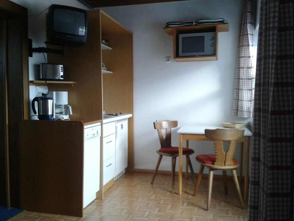 Haus Elisabeth Mittersill Quarto foto
